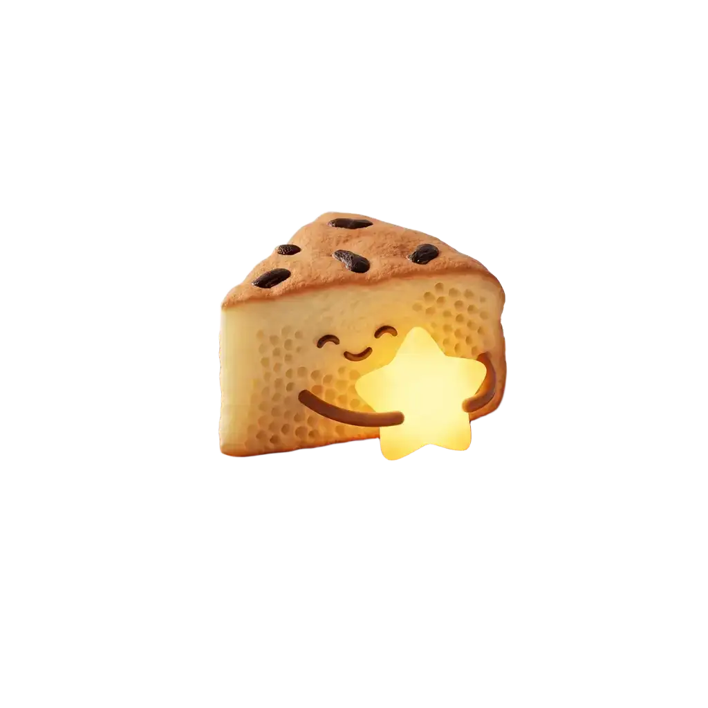 BikaCake